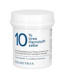 Phametra Urea Uric Ointment 10% - Medical Skin Care for Very Dry & Cracked Skin | Fragrance-Free Therapy | 250g Pack - Buy Online on GoSupps.com