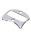 Premium Stainless Steel Gua Sha Stick | Effective Massage Tool for All Muscle Sizes | Easy-to-Use Guasha Massage Plate for Pain Relief - Buy Online on GoSupps.com