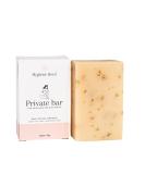 Hygiene Hero Oatmeal Yoni Soap Bar for Genitals 3.25 oz - Vegan, Handcrafted, GMO-Free - Best for Intimate Areas, Underarms, Dark Spots - 1 Pack - Buy Online on GoSupps.com