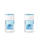 L'Or al Paris Makeup Remover - Long-Lasting Waterproof Eye & Lip Cleanser for Sensitive Eyes 125ml (Pack of 2) - International Shipping Available - Buy Online on GoSupps.com