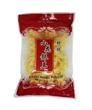 Dried White Fungus Snow Fungus - Premium Tremella Mushroom for Culinary Delights - Buy Online on GoSupps.com