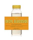Decyl Glucoside Non-Ionic Surfactant Gel - 8.82 oz - Natural Amphoteric Surfactant for DIY Skin Care - Ideal for Shower Gels, Body Soap, Shampoos & Face Cleansers - Buy Online on GoSupps.com