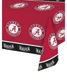Creative Converting University of Alabama Tablecover - Buy Online on GoSupps.com