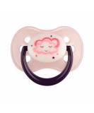 Canpol Baby Teat Cherry Red Silicone 0-6 Months - Night Dreams | International Shipping Available - Buy Online on GoSupps.com