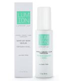 Natural Clear Complexion Face Serum - Soothes Redness & Irritation | Promotes Healthy Calm Skin with Hypochlorous Acid (3.4 fl oz) | International Shipping Available - Buy Online on GoSupps.com