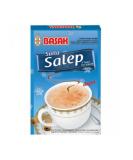 Basak Sahlep Hot Drink Powder with Milk 130gr x 10 pack - Buy Online on GoSupps.com