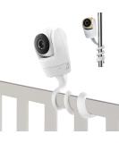 Flexible Twist Mount for Vtech VM901 and VM919HD | Safer Baby Monitor Mount - Buy Online on GoSupps.com