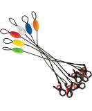 Lip-Grip Cull Tags - Buy Online on GoSupps.com
