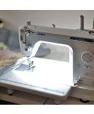 Mobestech 2pcs Sewing Machine LED Light Strips - 2 Meters, Self-Adhesive, USB Powered, 6500K - Buy Online on GoSupps.com