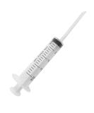 Anjing Baby Bird Cockatiel Budgie Parrot Pet Hand Rearing Feeding Syringes Crop Tubes - Buy Online on GoSupps.com