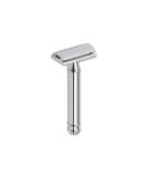 B ker Plus Manufaktur Solingen Classic Chrome Safety Razor - Premium Quality Shaving Tool 1 Piece International Shipping Available - Buy Online on GoSupps.com