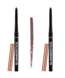 Buy Glimmerstick Lip Liner Simply Spice Set of 2 Shop Internationally for Top Quality Lip Makeup - Buy Online on GoSupps.com