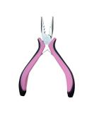 JNAWA Mini Hair Extension Pliers Extension Loops Anti Slip Handles Hair Extension Pliers Professional Hair Extensions Tool for Females Hair - Buy Online on GoSupps.com