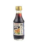 Takao Gyoza Sauce 200ml - Buy Online on GoSupps.com
