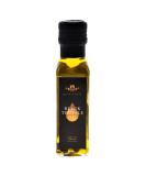 Black Truffle Olive Oil 100ml - Truffle Infused Extra Virgin Olive Oil - Buy Online on GoSupps.com