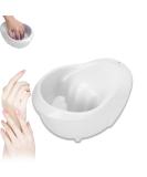 Professional Electrical Handbath & Manicure Tool with Massage Function Relax & Soften Cuticles | EU Shipping Available - Buy Online on GoSupps.com