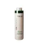 Y-Kas Citric Liss Brazilian Keratin Hair Smoothing System | 1L - Buy Online on GoSupps.com