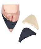 Shop Women s High Heel Toe Plug Inserts Pain Relief Cushions for Big Shoes | Comfort & Support - Buy Online on GoSupps.com