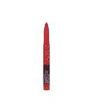 Maybelline SuperStay Ink Crayon Lipstick - 45 Hustle In Heels | Long-Lasting Vibrant Color | Shop Internationally - Buy Online on GoSupps.com