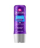 Aussie Deeeeep 3 Minute Miracle Moisturising Treatment 235ml - Deep Hydration for All Hair Types | International Shipping Available - Buy Online on GoSupps.com