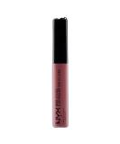 NYX Miami Babe Mega Shine Lip Gloss - 0.37 oz | High-Shine Makeup for Gorgeous Lips - Buy Online on GoSupps.com