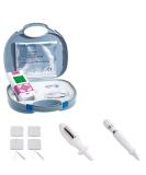Promed IT-6 TENS Device for Pelvic Floor Training | Vaginal & Anal Probes 4 Electrodes | Stimulus Flow for Muscle Strengthening - Buy Online on GoSupps.com