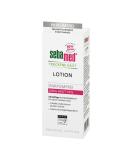 Sebamed Urea 10% Lotion 200ml - Moisture Relief for Dry Skin Unscented Unisex - Long-Lasting Hydration - Buy Online on GoSupps.com
