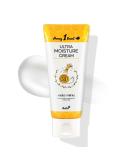Nella Snail Ultra Moisture Cream - 2000 mg Snail & Honey Extract | Korean Skin Care | 100 ml - Hydrating & Nourishing - Buy Online on GoSupps.com