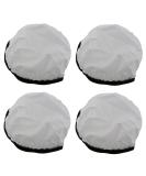 E-outstanding 4PCS Soft Diffuser Lamp Cover Diffuser Light Sock Cloth Diffuser Lampshade Reflector Lamp Sock - Buy Online on GoSupps.com