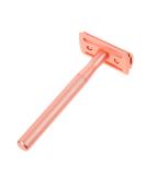 Buy Healeeved 5 Hand Razors - Safe Classic Metal Double Razor for a Smooth Shave | International Shipping Available - Buy Online on GoSupps.com