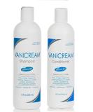 Vanicream Shampoo and Conditioner Set - 12 Fl Oz (Pack of 2) - Buy Online on GoSupps.com