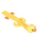 Animal Shape Plush Stethoscope Cover - Eye-Catching Duck Design for Nurses & Doctors | Fits All Sizes - Buy Online on GoSupps.com
