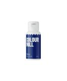 Color Mill Oil Blend Food Coloring - Marine Colors for Chocolate Fondant Cupcakes & Baking - 20ml - Buy Online on GoSupps.com