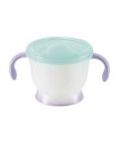 Richell Aqulea Mug Light Blue 190ml - Elegant and Stylish Drinkware - Buy Online on GoSupps.com
