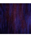 Dark Cobalt Blue and Purple Streaky Crystal Wissmach Stained Glass Sheet - Sun and Moon Stained Glass - Buy Online on GoSupps.com
