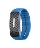 Ultrasound Mosquito Protection Bracelet - Waterproof & Reusable Anti-Mosquito Band for Adults & Kids | Blue - Buy Online on GoSupps.com