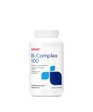 GNC B-Complex 100 - 250 Caplets 250 Count (Pack of 1) - Buy Online on GoSupps.com