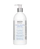 Buy BINGOSPA 3-in-1 Micellar Fluid 500ml - Removes Make-Up Cleanses & Nourishes Skin | International Shipping Available - Buy Online on GoSupps.com