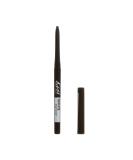 KISS Luxury Eyeliner (1 PACK  Blackest Black) 1 Count (Pack of 1) Blackest Black - Buy Online on GoSupps.com