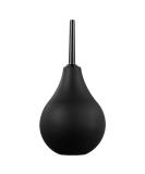 Healifty Ear Syringe 224ML - Hand Bulb Squeeze Cleaner for Ear Washing - Kids & Adults - Keyboard Dust Cleaner - Black - Buy Online on GoSupps.com