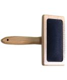 Kaiser 99010 fur brush bamboo - Buy Online on GoSupps.com