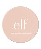 e.l.f. Halo Glow Soft Focus Setting Powder - Silky Powder for Soft Glow, Smoothed Pores & Lines, Light Pink 0.24 oz - Buy Online on GoSupps.com