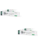 CP-Pharma vitamycin eye ointment |Double pack |2 x 5G |Eye ointment for animals |Can help to support eye care |Can help improve the tear film - Buy Online on GoSupps.com