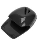 Professional Nail Polish Blower - Fast Drying Gel Dryer Fan for Home & Studio Use - Ideal for Parties & Travel - Black - Buy Online on GoSupps.com