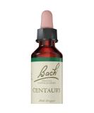 Bach Centaury Flower Essence 20ml Vegan Formula for Emotional Wellness - Buy Online on GoSupps.com