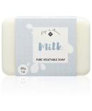 Buy L Epi de Provence Milk Pure Vegetable Soap with Shea Butter - 200g | International Shipping Available - Buy Online on GoSupps.com
