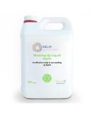 Helix Cleaning Washing Up Liquid 2.5ltr Apple - by Helix Chemicals - Buy Online on GoSupps.com