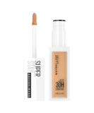 Superstay Activewear 30H Corrector 30-Honey | Long-Lasting Coverage 30 Ml | Premium eCommerce International Shipping - Buy Online on GoSupps.com