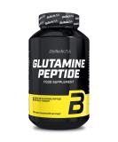 Buy Biotech Glutamine Peptide 140g - Premium Quality International Shipping - Enhance Recovery & Performance - Buy Online on GoSupps.com