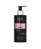 Apis Be Beauty Hand Care Cream 300 ml - Nourishing & Hydrating for Soft Hands | International Shipping Available - Buy Online on GoSupps.com
